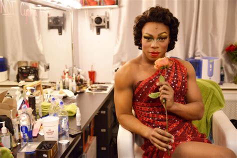 broadway dressing room|todrick hall dressing room.